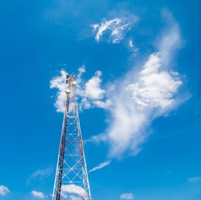 Antenne nuage