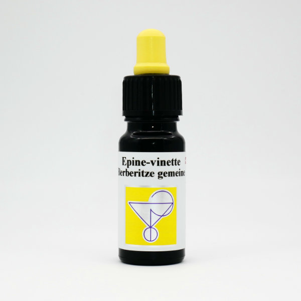 ODINELIXIR Essence florale d'Epinevinette