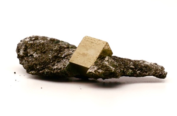 Pyrite 1