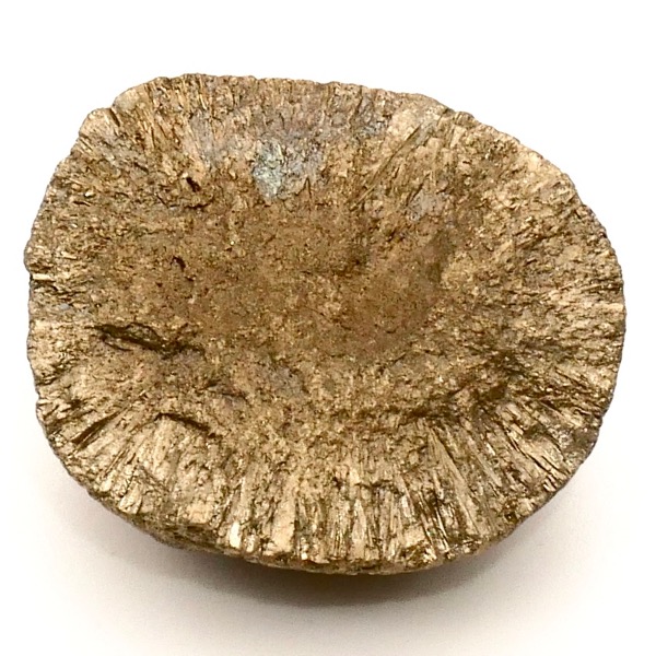 Pyrite 2