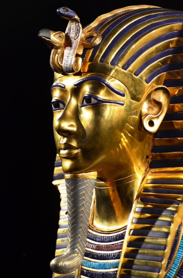 Toutankhamon S