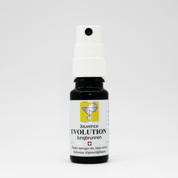 Mélange ODINELIXIR EVOLUTION - eau de jouvence